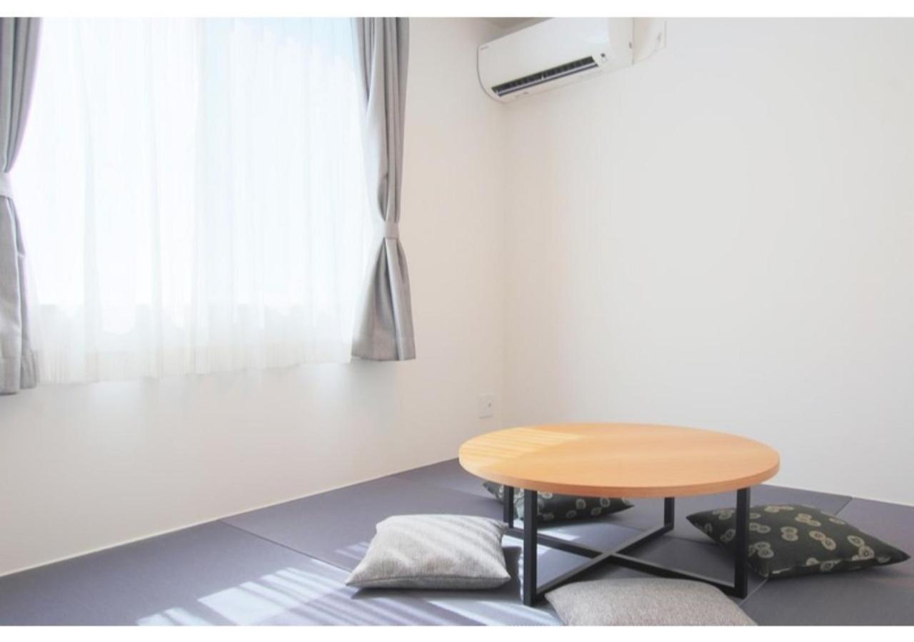 Rakuten Stay House X Will Style Fujiyoshida Matsuyama 102 Esterno foto